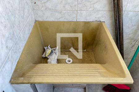 Apartamento à venda com 54m², 1 quarto e sem vagaÁrea de Serviço