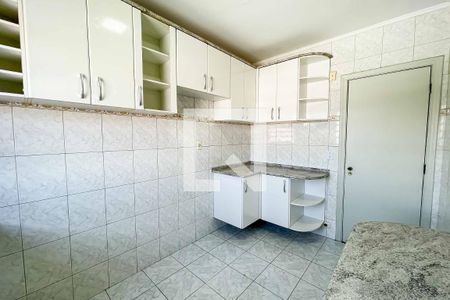 Apartamento à venda com 54m², 1 quarto e sem vagaCozinha