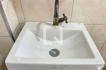 Apartamento à venda com 54m², 1 quarto e sem vagaBanheiro