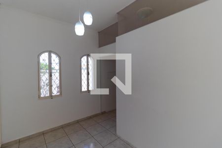 Sala 01 de casa à venda com 3 quartos, 180m² em Bonfim, Campinas