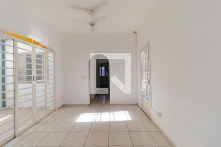 Sala 03 de casa à venda com 3 quartos, 180m² em Bonfim, Campinas