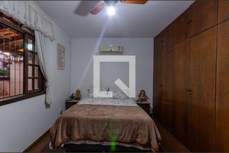 Casa à venda com 220m², 3 quartos e 2 vagas Casa à venda com 220m², 3 quartos e 2 vagasQuarto 3