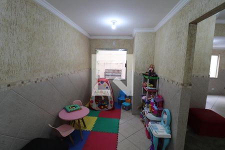 Apartamento à venda com 54m², 2 quartos e 1 vagaBrinquedoteca