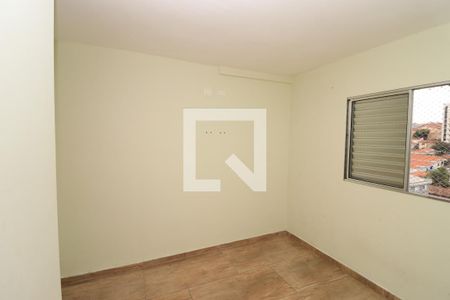 Apartamento à venda com 54m², 2 quartos e 1 vagaQuarto 2