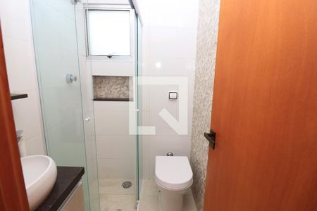 Apartamento à venda com 54m², 2 quartos e 1 vagaBanheiro