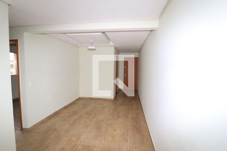 Sala de TV de apartamento à venda com 2 quartos, 54m² em Penha de França, São Paulo