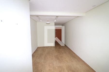 Sala de TV de apartamento à venda com 2 quartos, 54m² em Penha de França, São Paulo