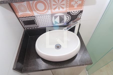 Apartamento à venda com 54m², 2 quartos e 1 vagaBanheiro