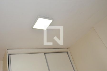 Apartamento à venda com 67m², 2 quartos e 1 vagaDetalhe do Quarto 2