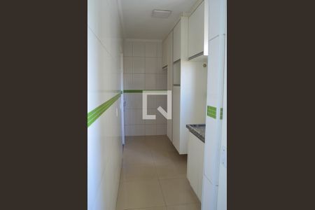 Apartamento à venda com 67m², 2 quartos e 1 vagaCozinha