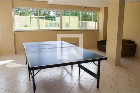 Apartamento à venda com 67m², 2 quartos e 1 vagaSala de Jogos