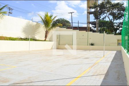 Apartamento à venda com 67m², 2 quartos e 1 vagaQuadra Esportiva