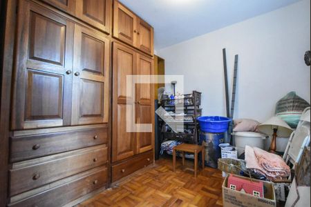 Casa à venda com 149m², 3 quartos e 2 vagasQuarto de Serviços 