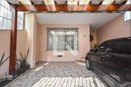 Casa à venda com 149m², 3 quartos e 2 vagasGaragem 