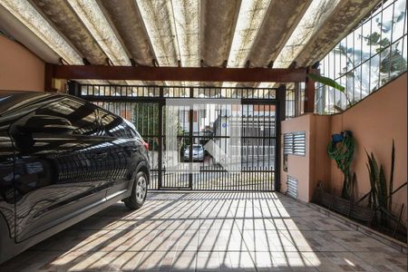 Casa à venda com 149m², 3 quartos e 2 vagasGaragem 