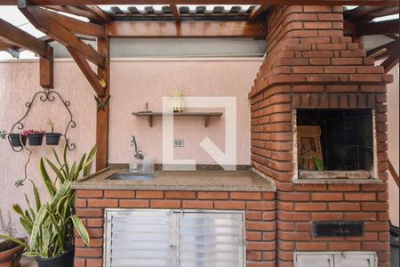 Casa à venda com 149m², 3 quartos e 2 vagasChurrasqueira 