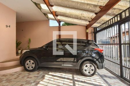 Casa à venda com 149m², 3 quartos e 2 vagasGaragem 