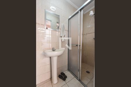 Casa à venda com 149m², 3 quartos e 2 vagasBanheiro de Serviços 