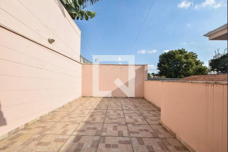 Casa à venda com 149m², 3 quartos e 2 vagasVaranda Superior 