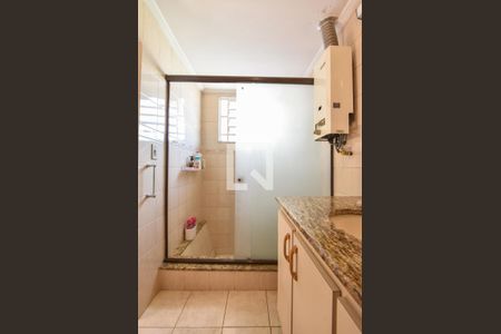 Casa à venda com 149m², 3 quartos e 2 vagasBanheiro Suíte 01