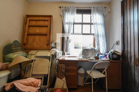 Casa à venda com 149m², 3 quartos e 2 vagasQuarto de Serviços 