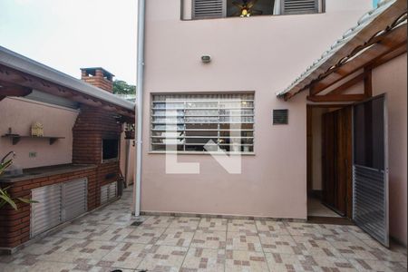Casa à venda com 149m², 3 quartos e 2 vagasChurrasqueira 