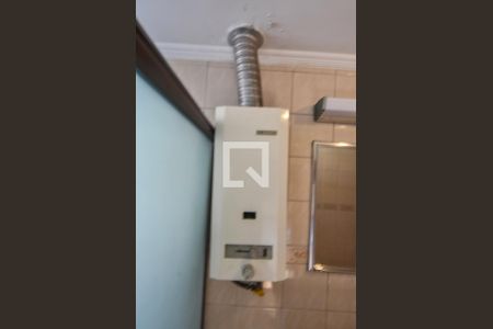 Casa à venda com 149m², 3 quartos e 2 vagasBanheiro Suíte 01