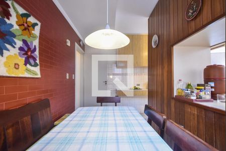 Casa à venda com 149m², 3 quartos e 2 vagasSala de Refeições 