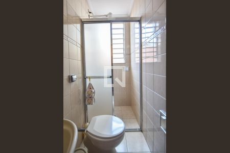 Casa à venda com 149m², 3 quartos e 2 vagasBanheiro 03
