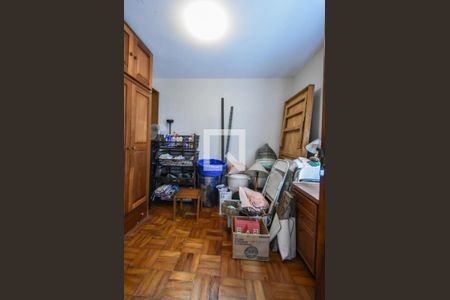 Casa à venda com 149m², 3 quartos e 2 vagasQuarto de Serviços 