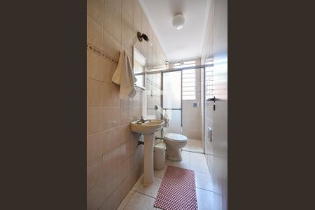 Casa à venda com 149m², 3 quartos e 2 vagasBanheiro 03