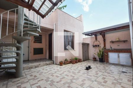Casa à venda com 149m², 3 quartos e 2 vagasChurrasqueira 