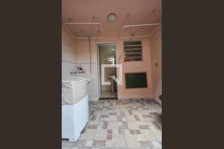 Casa à venda com 149m², 3 quartos e 2 vagasLavanderia 