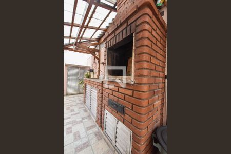 Casa à venda com 149m², 3 quartos e 2 vagasChurrasqueira 