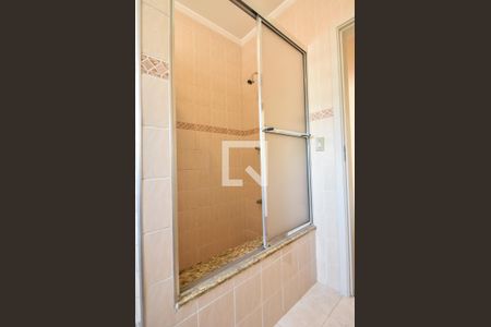 Casa à venda com 149m², 3 quartos e 2 vagasBanheiro 02