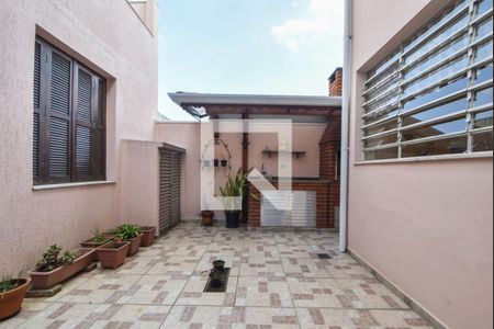 Casa à venda com 149m², 3 quartos e 2 vagasChurrasqueira 