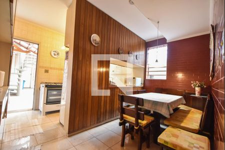 Casa à venda com 149m², 3 quartos e 2 vagasSala de Refeições 