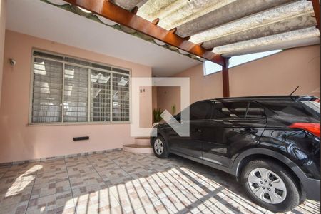 Casa à venda com 149m², 3 quartos e 2 vagasGaragem 