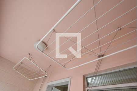 Casa à venda com 149m², 3 quartos e 2 vagasLavanderia 