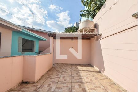 Casa à venda com 149m², 3 quartos e 2 vagasVaranda Superior 