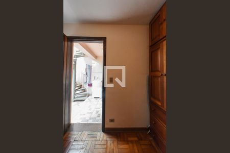 Casa à venda com 149m², 3 quartos e 2 vagasQuarto de Serviços 