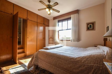 Casa à venda com 149m², 3 quartos e 2 vagasSuíte 01