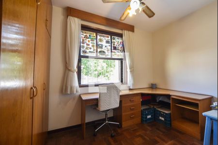 Casa à venda com 149m², 3 quartos e 2 vagasQuarto 03