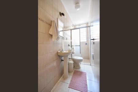 Casa à venda com 149m², 3 quartos e 2 vagasBanheiro 03