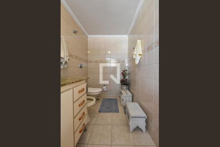 Casa à venda com 149m², 3 quartos e 2 vagasBanheiro Suíte 01