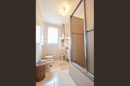 Casa à venda com 149m², 3 quartos e 2 vagasBanheiro 02