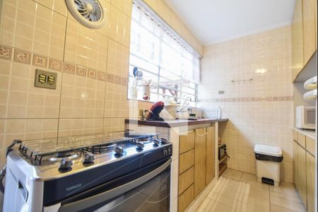 Casa à venda com 149m², 3 quartos e 2 vagasCozinha 