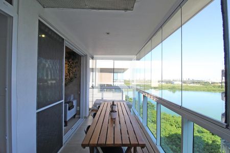 Apartamento para alugar com 2 quartos, 78m² em Jacarepaguá, Rio de Janeiro