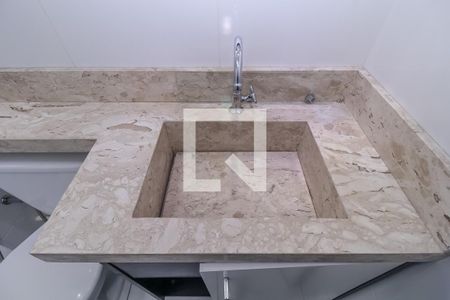 Apartamento à venda com 42m², 2 quartos e 1 vagaBanheiro