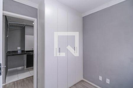 Quarto 2 de apartamento à venda com 2 quartos, 42m² em Sítio da Figueira, São Paulo